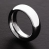 Triune Cockring Donut Triune 15mm